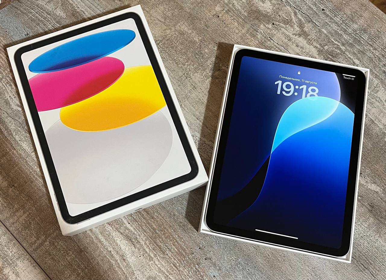 iPad 1