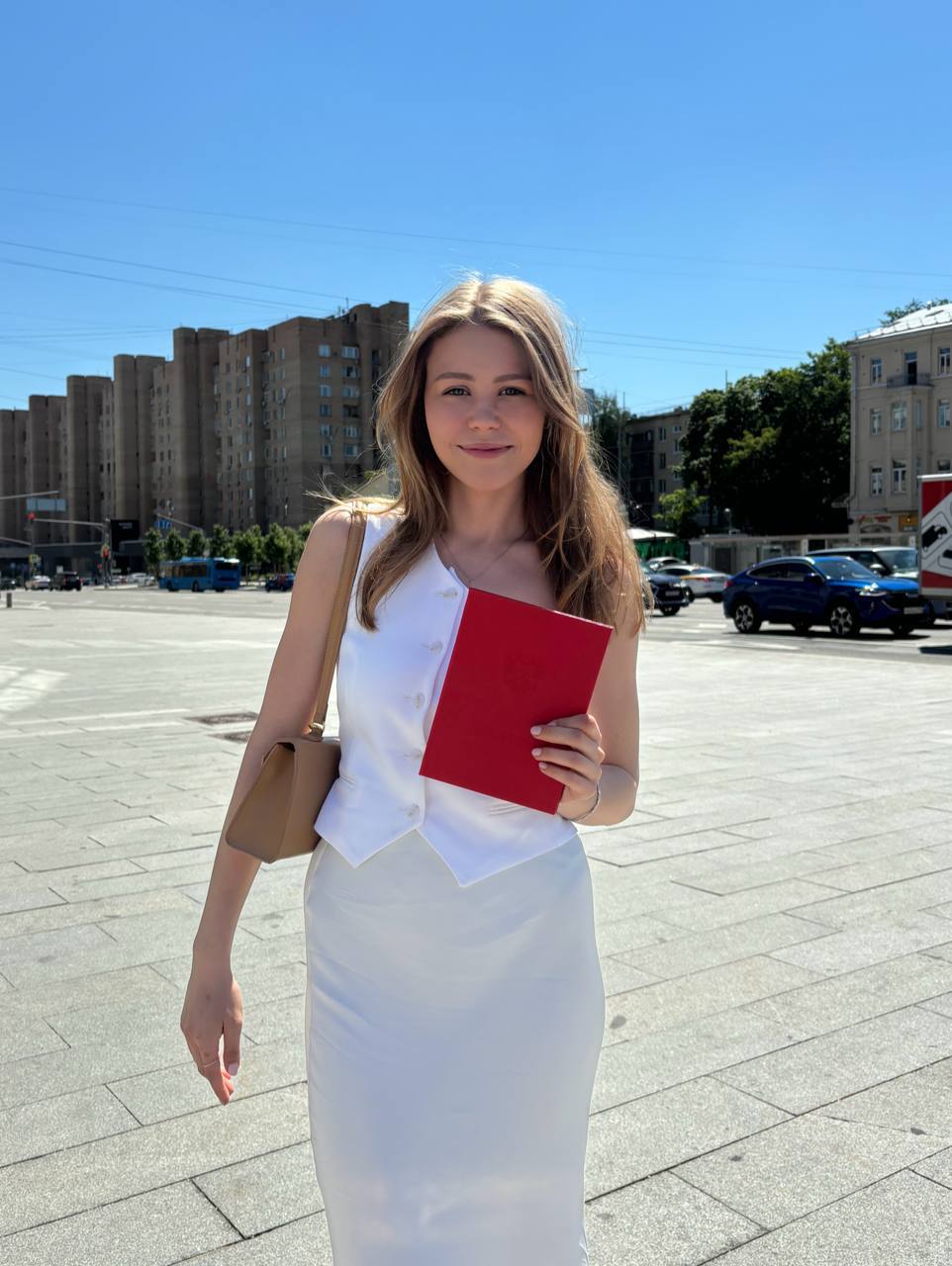 Алёна Кичатова 7