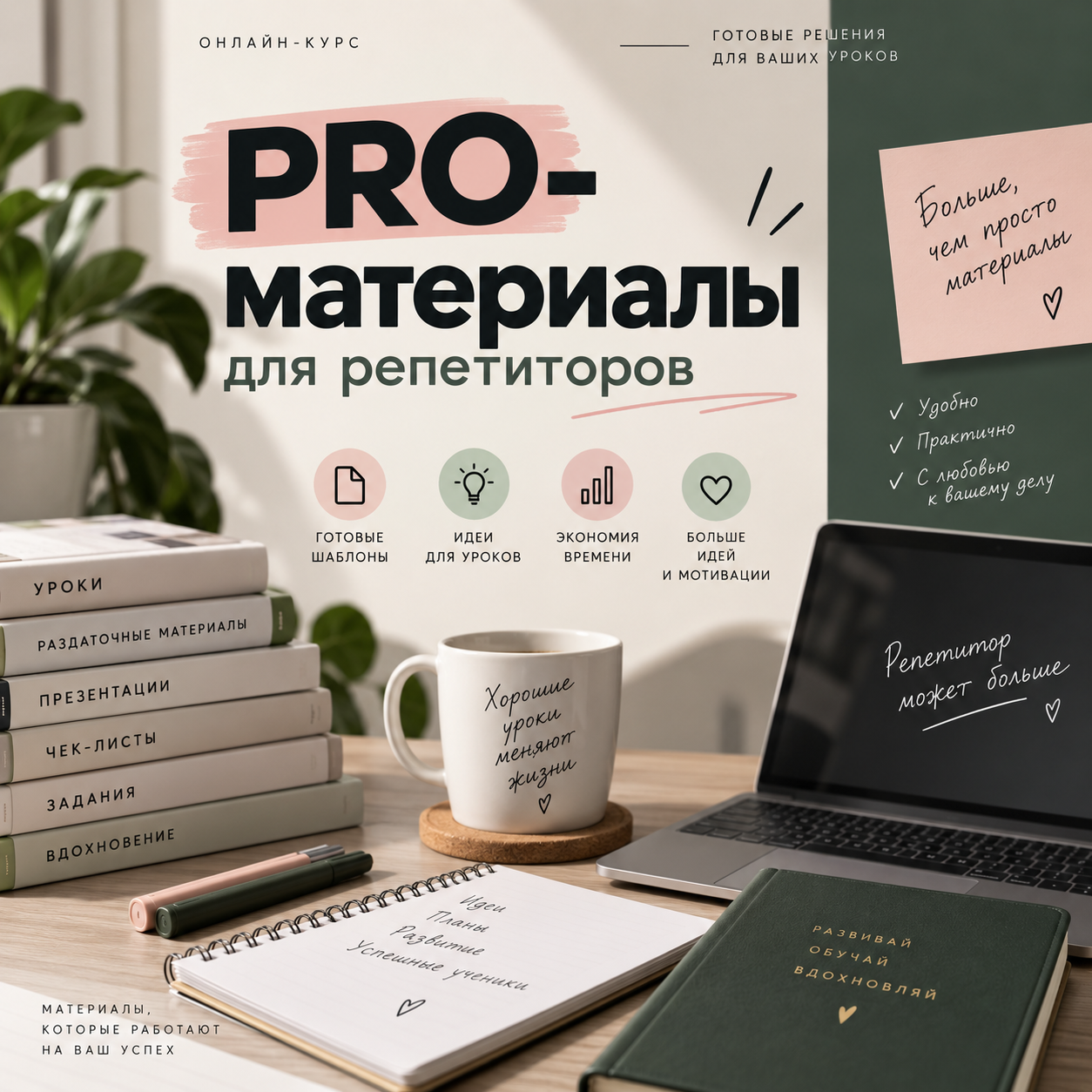 Курс ПРО РАБОЧИЕ ЛИСТЫ — Базовый
